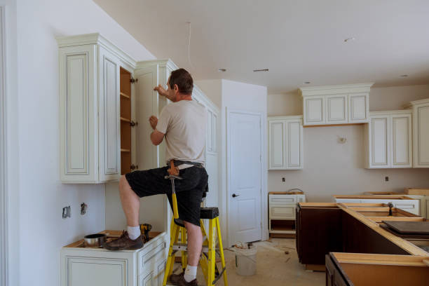 Licensed Kitchen service in Northfield, NJ - BM Kitchen