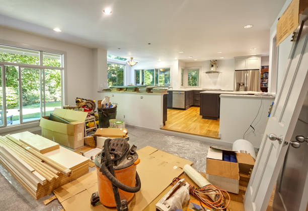 Reliable Kitchen contractor in Northfield, NJ by BM Kitchen